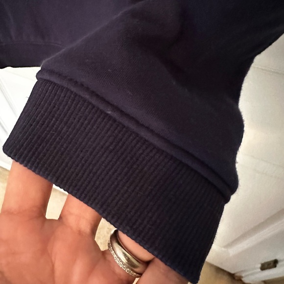 Girls Joules Sequin Unicorn Sweatshirt - Picture 7 of 8